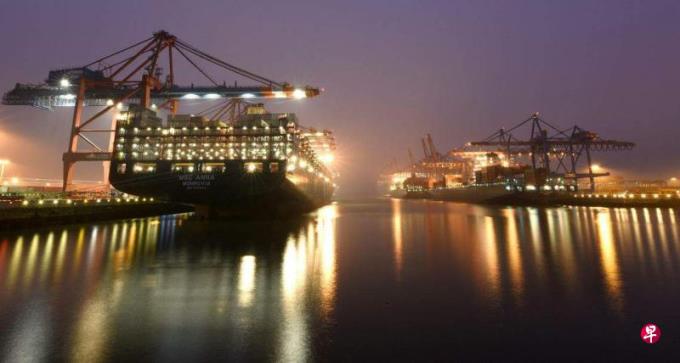 德国对华直接投资去年创新高