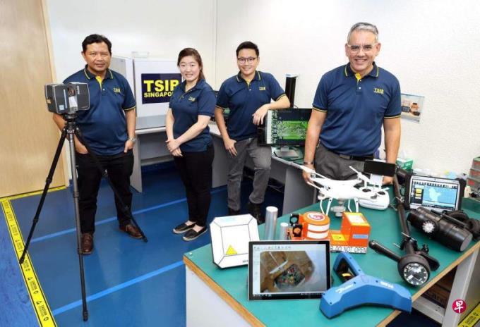 说法识法:调查局权责扩大 找出事故导因提升海陆空交通安全