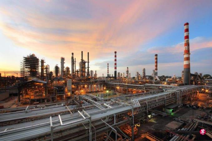 悉看大势:引领其他行业带来商机 能源与化学业抓紧减排契机转型