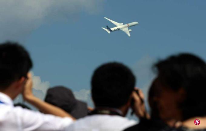 本地宇航业三至五年内 料招聘逾2500职位