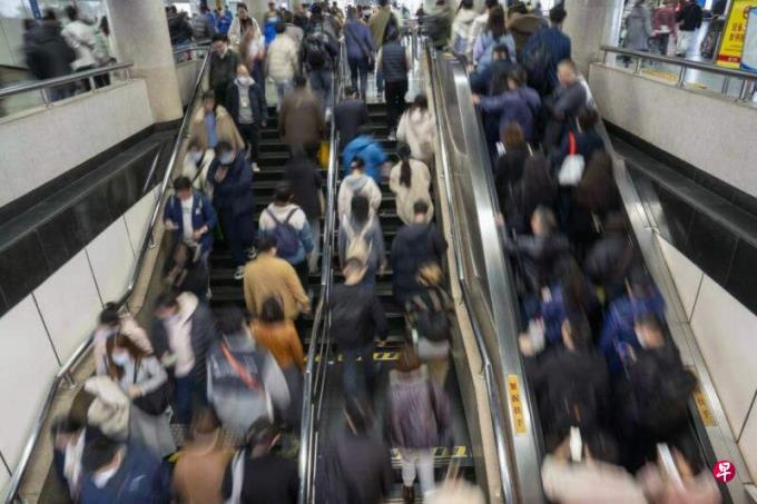 中国外商直接投资跌至30年来新低