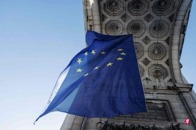 欧盟启动红海护航行动 维护商业与安全利益