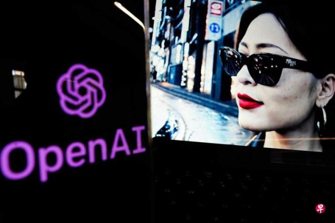 下午察:Sora激起中国科技圈焦虑?