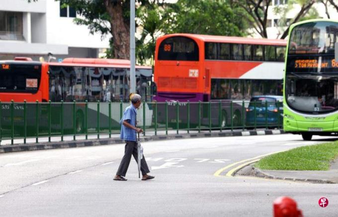 社论:正视致命车祸上升现象
