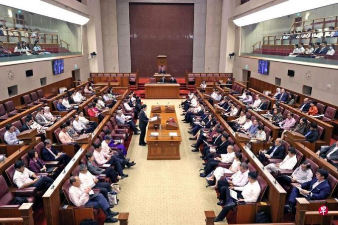 吴俊刚:政府再定心 百姓可放心