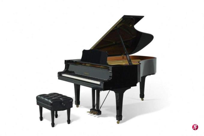 何越:钢琴在西方早已过时