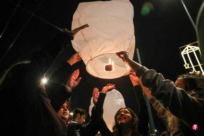 王彼得:那些为正义发声者,和“关我屁事?”