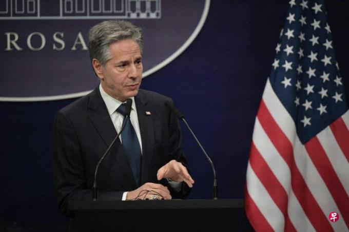 美反对以色列重新占领及缩小加沙领土