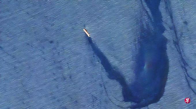 胡塞武装恫言封锁曼德海峡