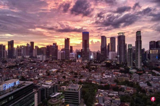 社论:乐见印尼与经合组织磋商入会