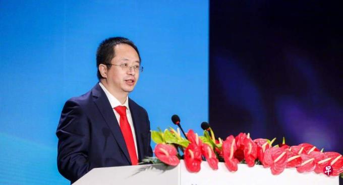 360集团创办人:一旦方向正确 中美AI差距一两年就能赶上