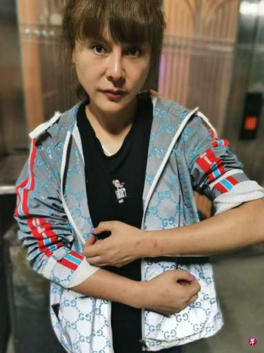 下午察:贵州女企业家索债事件留下了什么债?