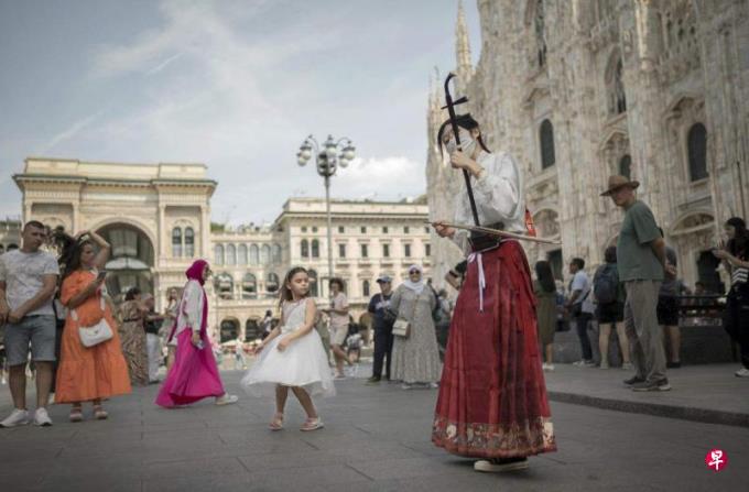 下午察:马面裙让曹县再成宇宙中心?