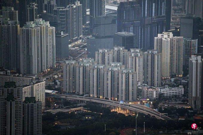 港财政司长:若市况有变可随时再引入“辣招”