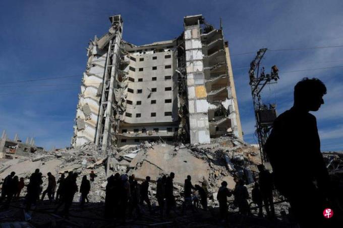 斋戒月逼近谈判仍停滞 国际担忧以哈冲突加剧