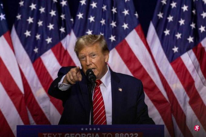 里德·盖伦:特朗普为什么不会赢得总统选举