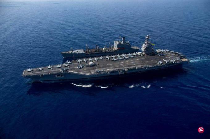 美国务院要求拨款40亿美元 应对与中国的竞争