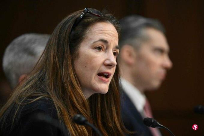 美情报总监“不能排除”中国利用TikTok影响美国大选