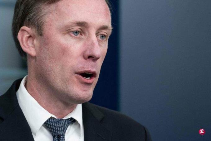 白宫将向乌克兰提供3亿美元新军援配套