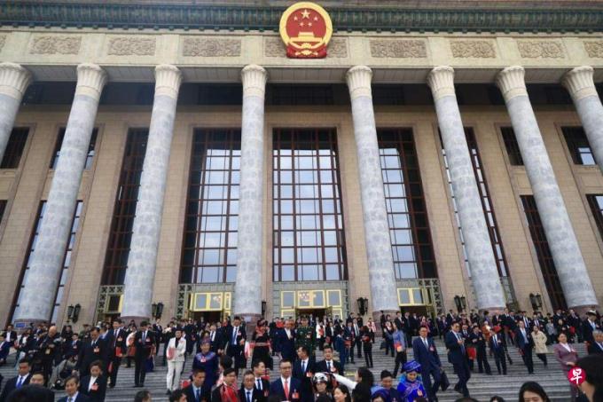 陈婧:中国经济目标只需奋力一跳?