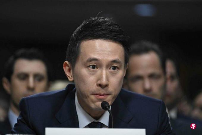 周受资:继续尽力保护TikTok平台 包括行使司法权益