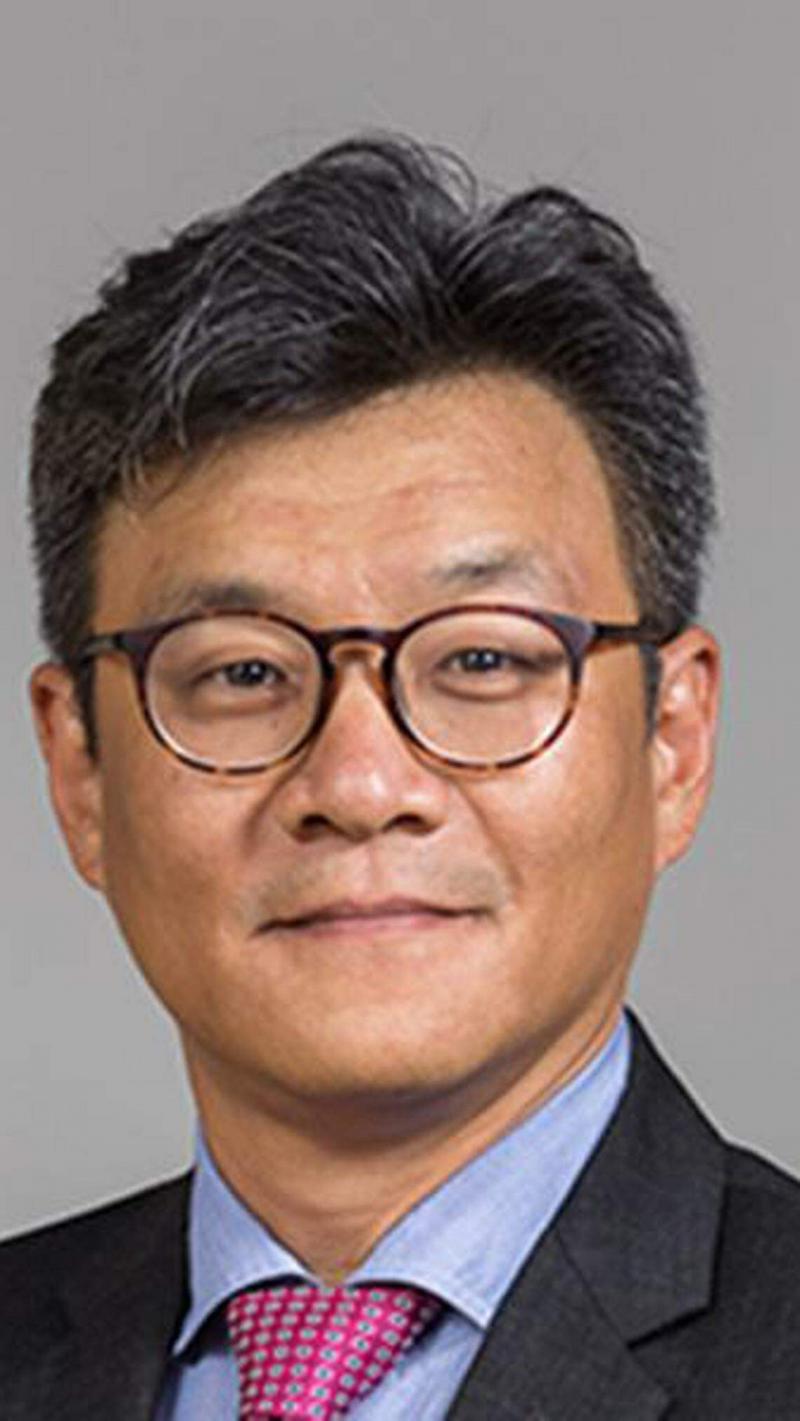 国大教授韩晸弼说,在任何时候,带有恶意的人都可能占有优势,因为研究员须创建更好的深伪训练数据,才能开发新的检测技术。(取自国大网站)