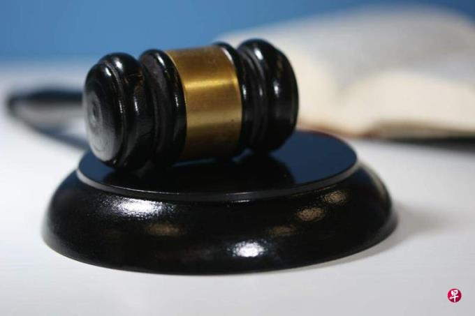 涉找人代买三栋东海岸路私宅 中国富商潜逃七年返新被捕