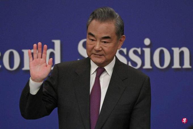 中澳关系进一步回暖 王毅下周将访问堪培拉