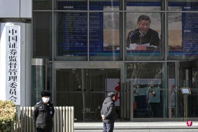 谭浩俊:中国资本市场需要更多“大医”