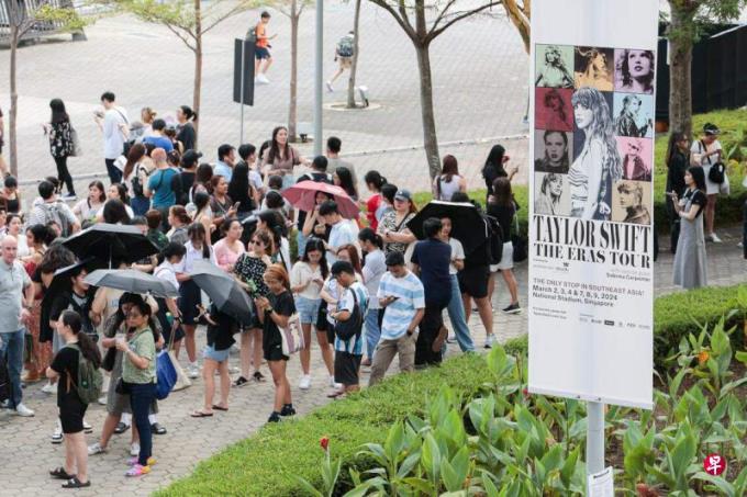 林任君:要拼盛事经济,也要重视文化建设