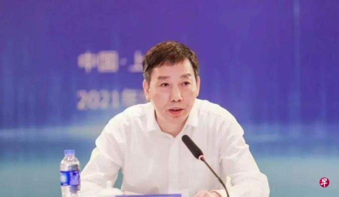 陈鸣波接任中国航天科技集团董事长