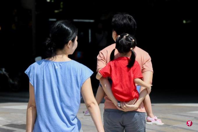 陈能端:男人,别不好意思