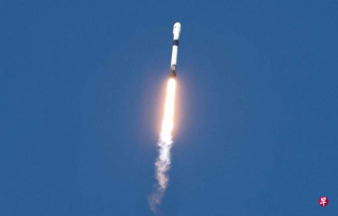 SpaceX建构间谍卫星网络 协助美国全球监视