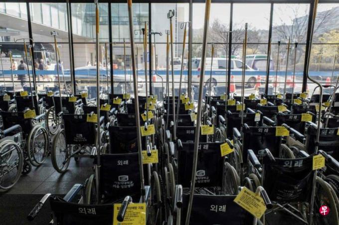 姜贵瑛:韩国医生罢工,为何得不到民众支持?