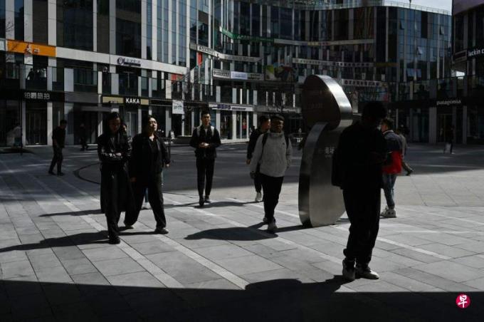 钱楠筠:中国零冠病的长尾效应