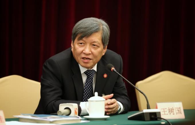 王树国卸任西安交通大学校长,张立群接任