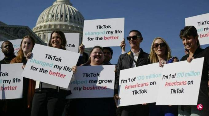 【东谈西论】TikTok美国业务再遇生死劫