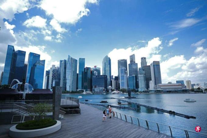 顾尔德:低薪驱使台湾人到新加坡寻梦