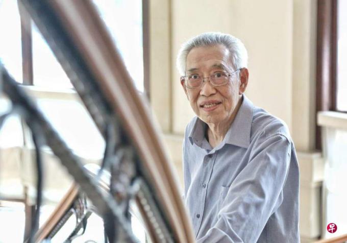 徐芳达:缅怀华中前校长杜辉生