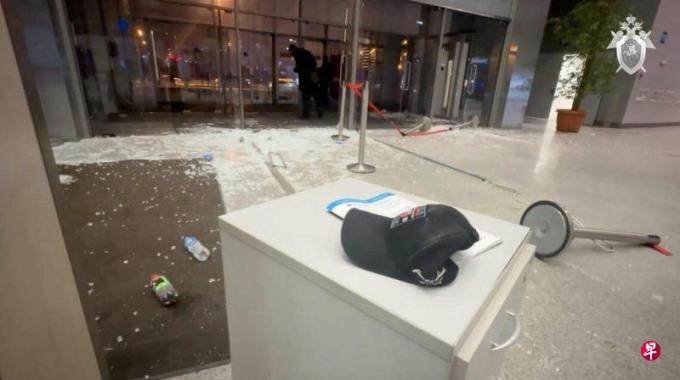 一文梳理俄罗斯过去25年恐袭事件