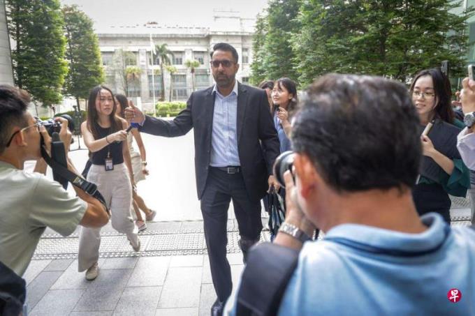 韩咏梅:毕丹星被控,解读“良好政治”进程