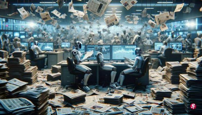 王舒杨:我们与假的距离