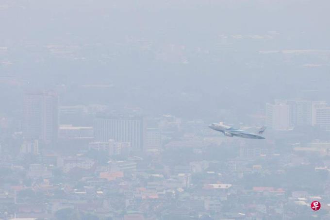 泰国草拟气候变化法案 应对升温加强国家复原力