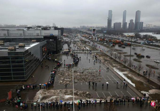 专家:伊国组织虽承认恐袭 俄死咬乌克兰料借题发挥