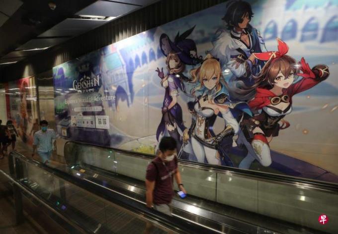 特稿:中国游戏出海 告别“躺赢”时代