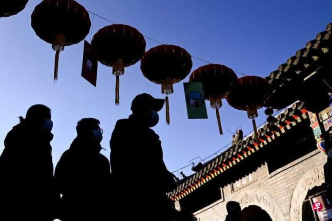 中国公安部打击非法灵修活动 分析:景气低迷让邪教乘虚而入