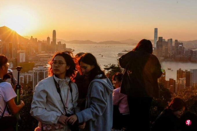 港律政司长:是否违23条视意图和目的而定