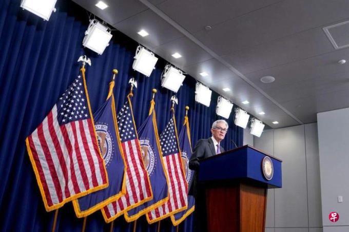 陈士铭:美国通胀问题到底何时了