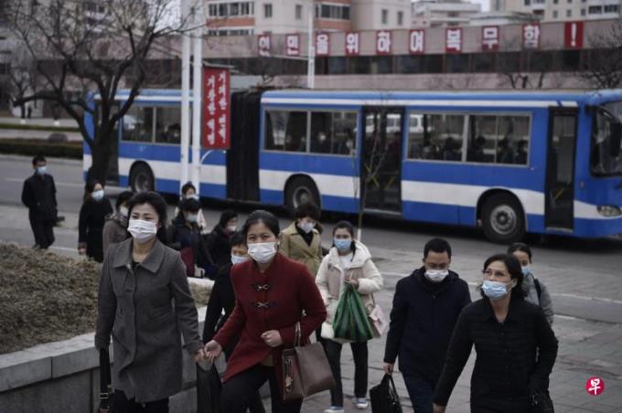 朝鲜外派劳工不满待遇差频频暴动