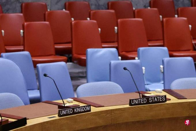 【早知】安理会首次通过停火协议意味着什么?